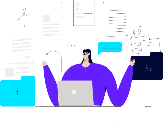 Our Mission Illustration
